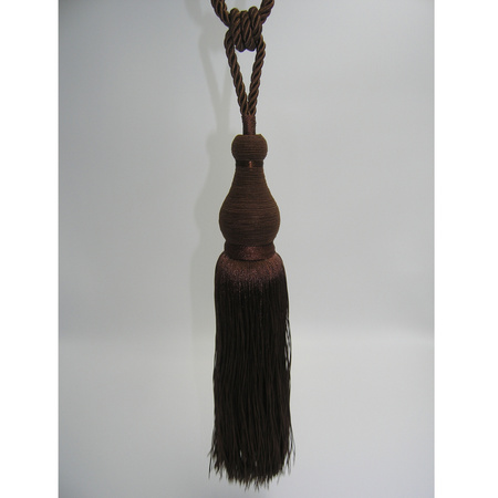 PES - 02 (1 pc.) modern tieback