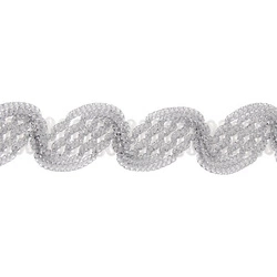 PERLA – 20 (20 m) metallic braid