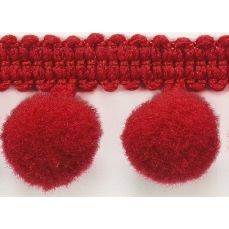 PA - 18 (25 m) pom pom trim
