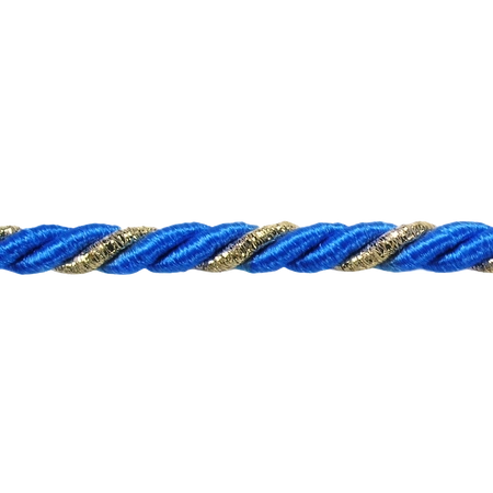 FI - 7/2PF (в блистере -5 м) металлический шнур 
