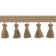 BP - 55 (25 m) tassels trim
