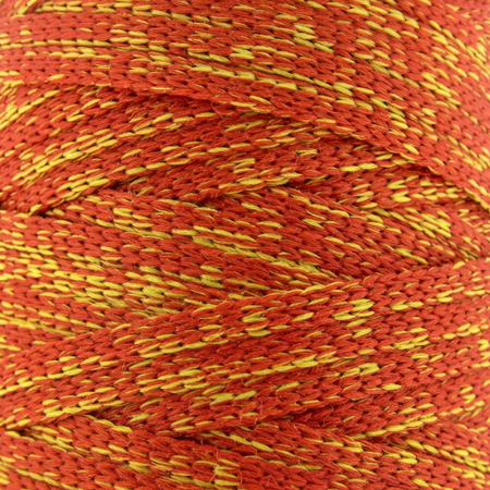 PEP - 5mm (100 m) flat string, matt