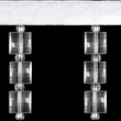 A - 0 (прозрачный)