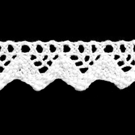 C - 033 (25 m) lace - 19 mm