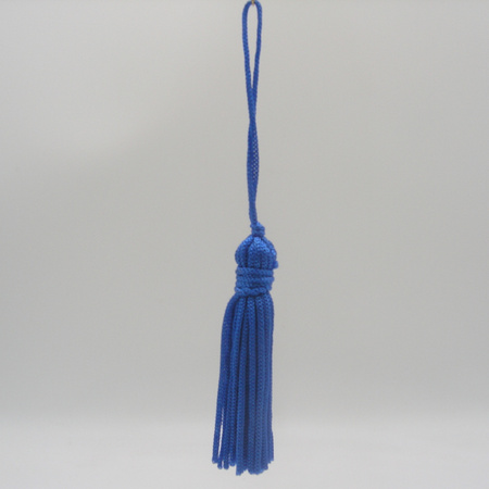 WP - 50/40 (20 pcs.) decorative key tassel