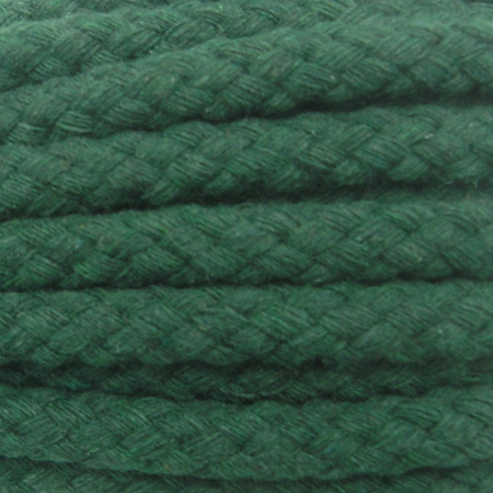 CTW-8 (20 m) Braided Cotton Clothing Cord