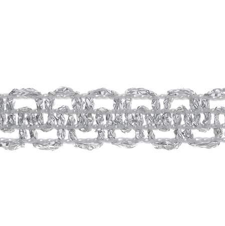 T -  8A (50 m)  metallic braid