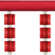 TK – 904 (10 m) beaded trim