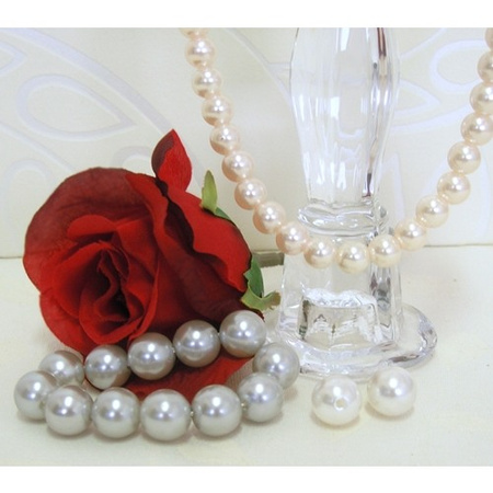 Pearls STD 10 mm (500 g.) - Pearls