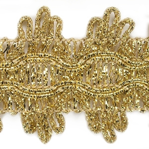 TRB – 36 (25 m) metallisiertes Band