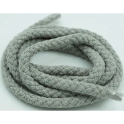 CTW-8 (20 m) Geflochtene Baumwollkordel