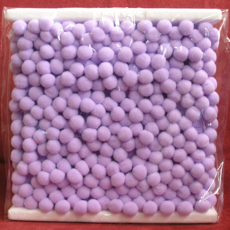 PA - 40 (10 m) pom pom trim