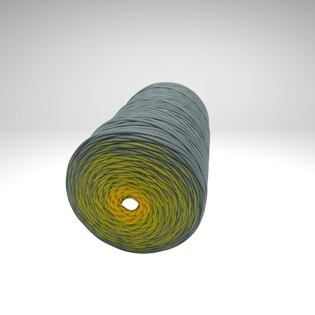 PEP-4/OMBRE (280 m) - flat, matte string 