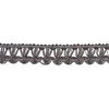 ST – 16 (25 m) metallisiertes Band