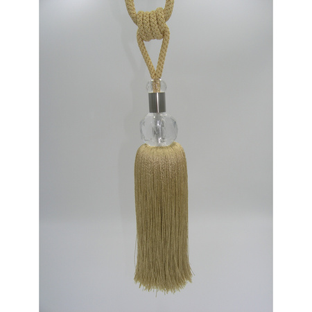 PEX - 02 (1 pcs) modern tieback