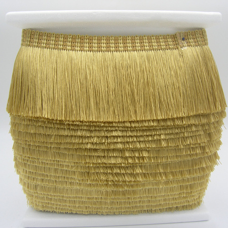 PSD – 100c (10 m) decorative cut fringes