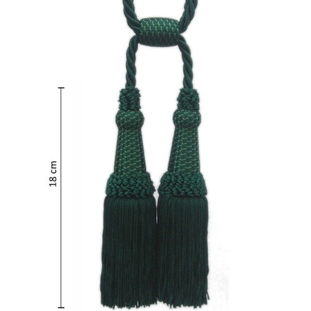 WP - 35/100/2 (1 pcs) classic tieback