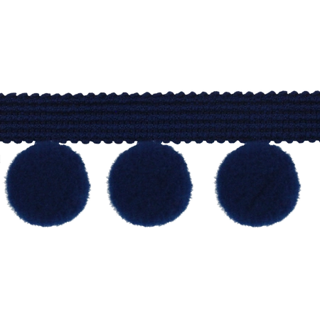 PA - 40 (10 м) Тесьма с помпонами