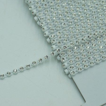 TJG – 4 (9 m) Glass Beaded Ribbon