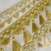 DPE - 518 (20 m) decorative braid