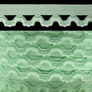 GKE - 16 (25 m) elastische Spitze