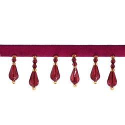 TK – 902 (10 m) taśma koralikowa