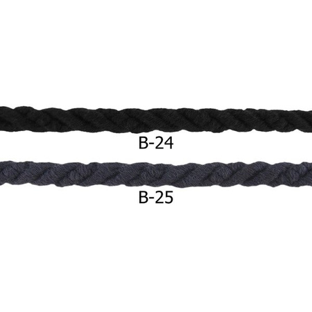 BS - 6 (20 m) cotton cord