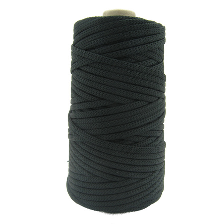 PEP - 3mm (200 m) sznurek płaski, satynowy