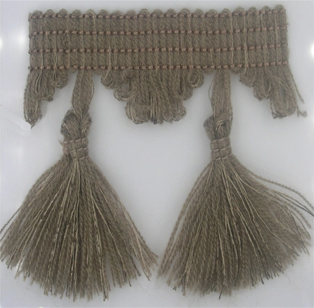 AK – 80 (200 m) лента с кисточками