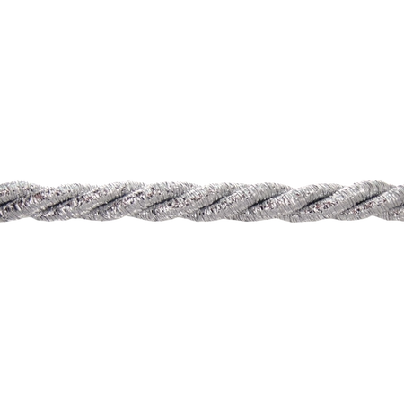 FI - 7/F (blister -5 m) Шнур металлизированный