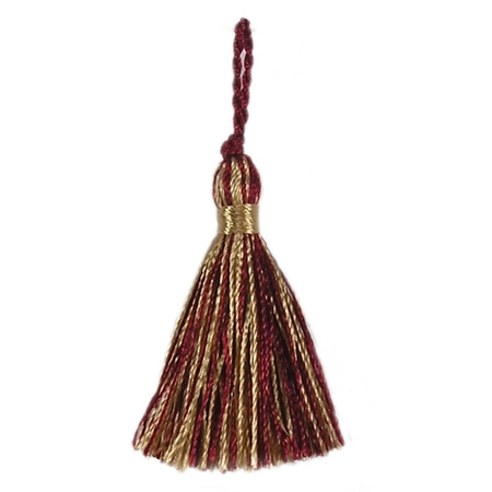 KY - 01 (10 pc.) tassel