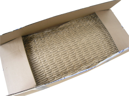 3-layer cardboard filler (6 kg.)