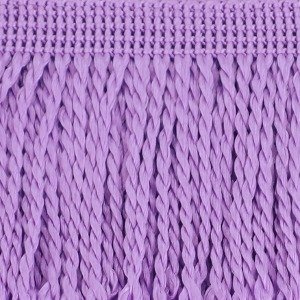 PP - 60 (25 m) frędzle ozdobne