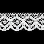 S - 09 (25 m) lace - 37 mm