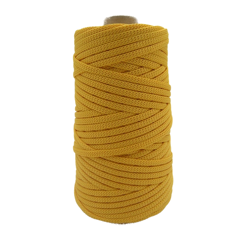 PEP-5 mm (100 m) плоская матовая струна 5 мм. 