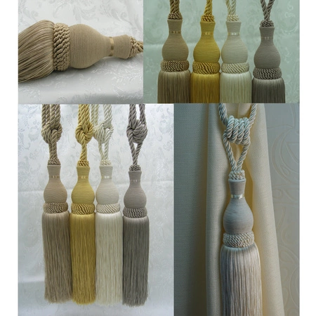 PE - 11 (1 szt.) Кисточка классическая