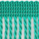 PP - 60 (25 m) frędzle ozdobne