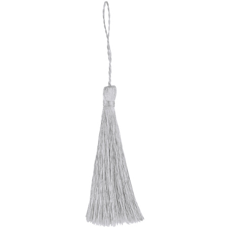 KYL - 01 (10 pcs) metallic tassel
