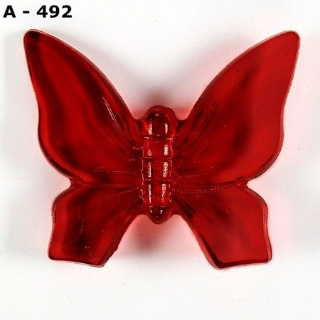 butterfly 35 - 42 mm [217]