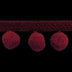 PA - 45 (10 m) taśma pomponikowa