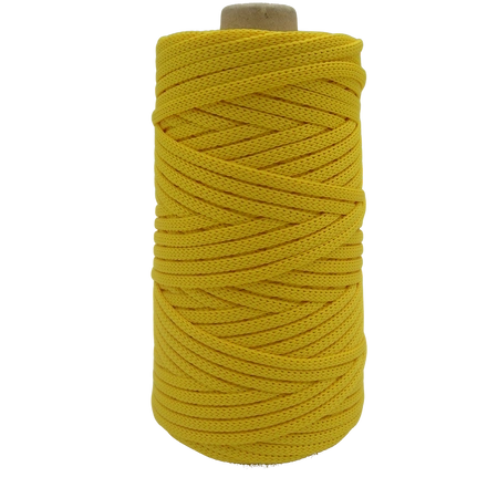 PEP-5 mm (100 m) плоская матовая струна 5 мм. 
