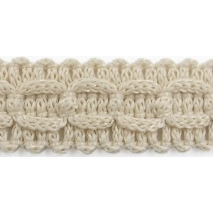 TP - 15 (25 m) тесьма декоративная 