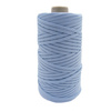 PEP - 3mm (200 m) flat string, matt.