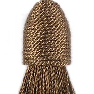 KY - 05 (10 pcs.) tassel