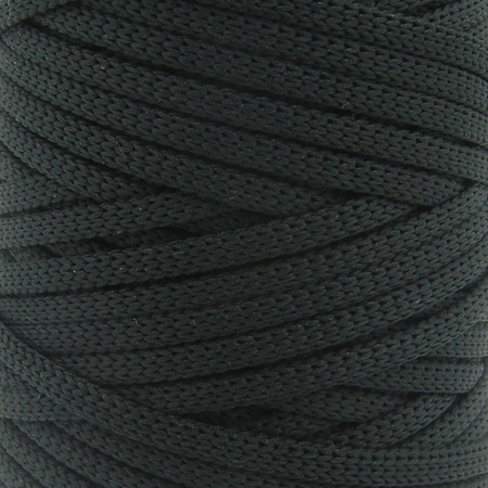 PEP - 3mm (200 m) flat string, matt.