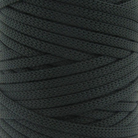 PEP - 3mm (200 m) sznurek płaski, satynowy