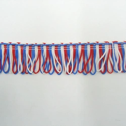 WP -  30 (20 m) decorative fringes