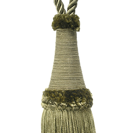 PES - 01 (1 pc.) classic tieback