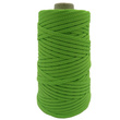 PEP - 3mm (200 m) sznurek płaski, satynowy