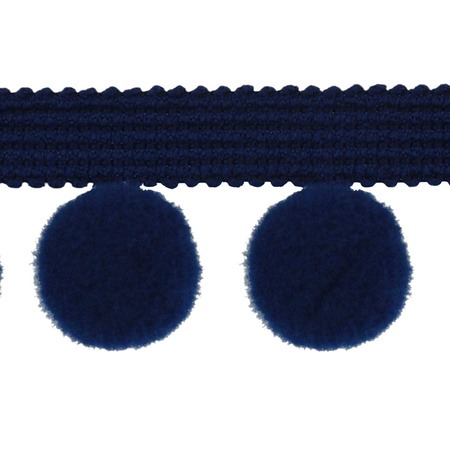 PA - 40 (10 m) Band mit Pompons